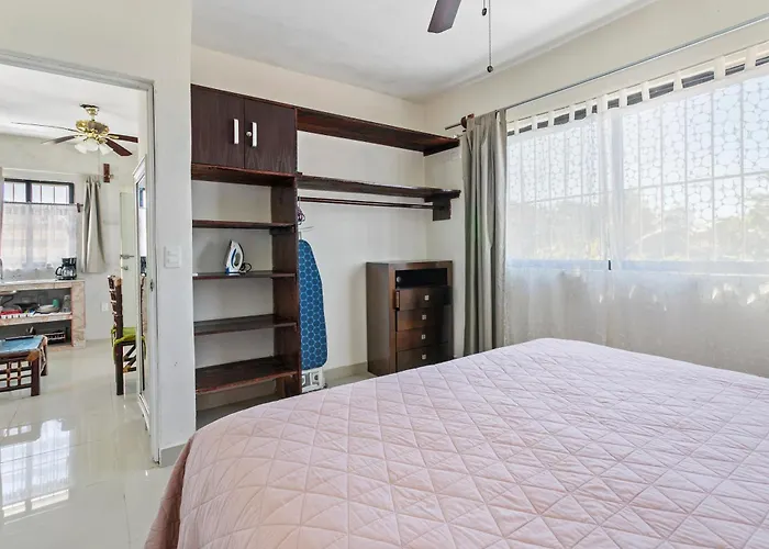 Appartamento Departamento Jaguar