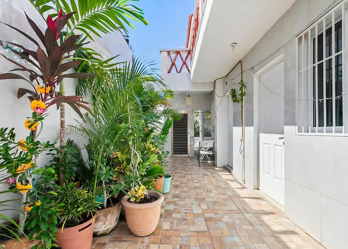 Appartamento Departamento Jaguar Playa del Carmen