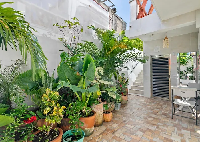 Appartamento Departamento Jaguar Playa del Carmen